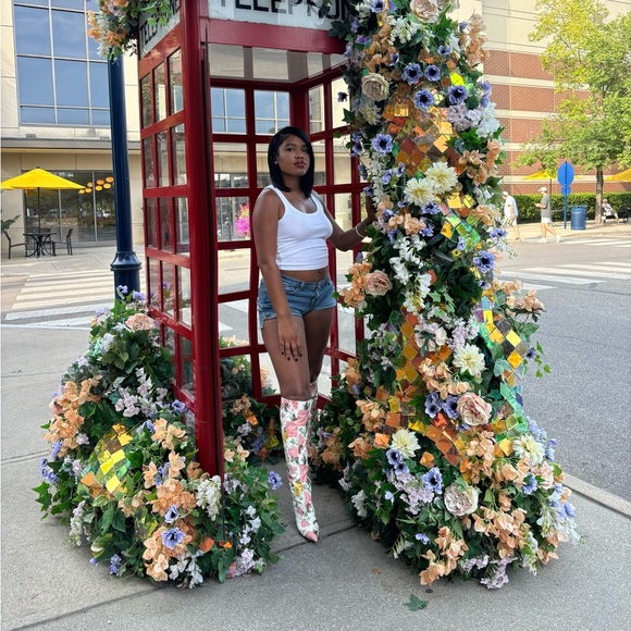 Vetements boots - Picture 5 of 7